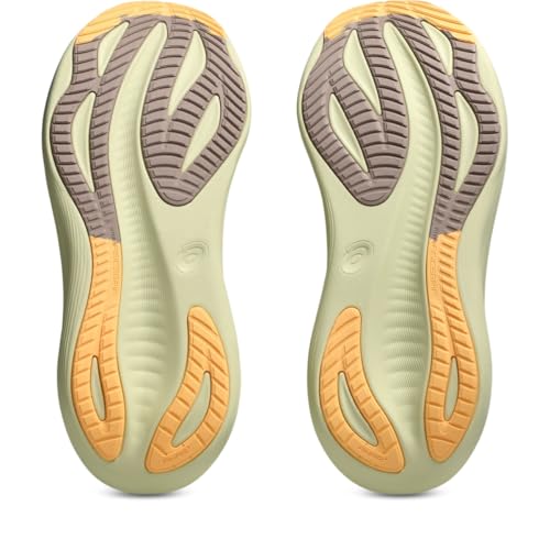 ASICS Men's Gel-Nimbus 27 Running Shoe T367944