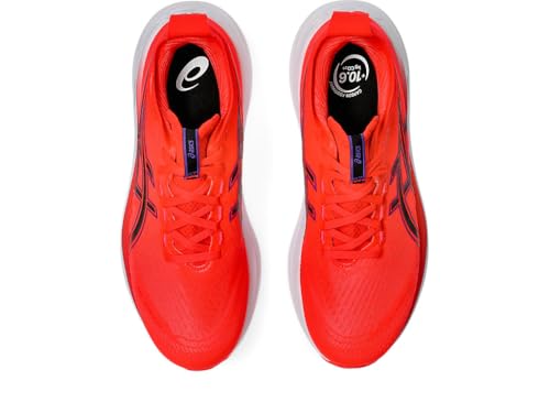 ASICS Men's Gel-Nimbus 27 Running Shoe T367944