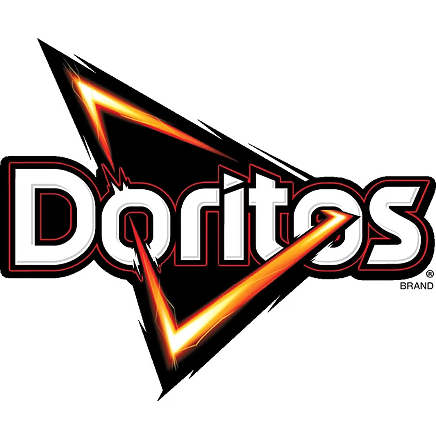 Doritos Cool Ranch Tortilla Chips, 1 oz Bags, 40 Count D8153
