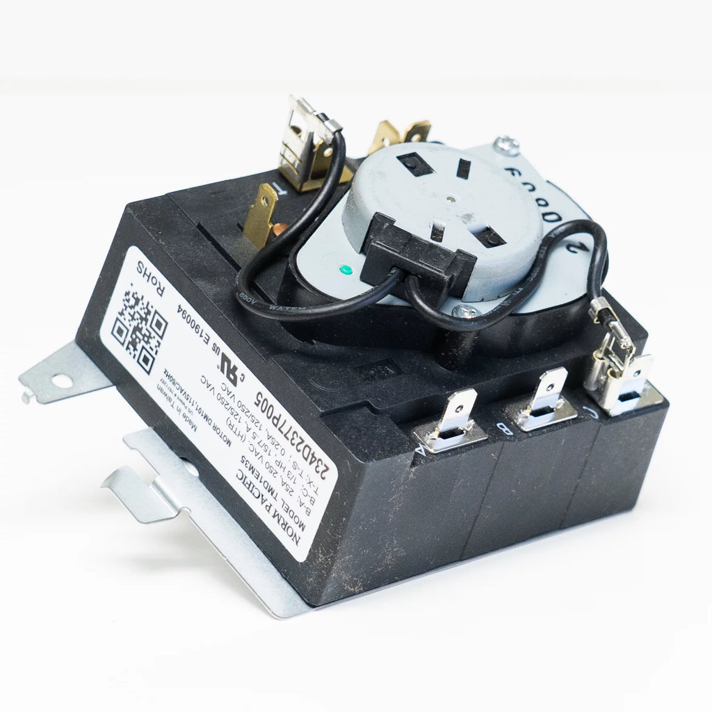 GE WE04X25280 Dryer Timer Control Z388598