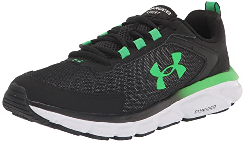 Under Armour Men's Charged Assert 9 Running Shoe D3178