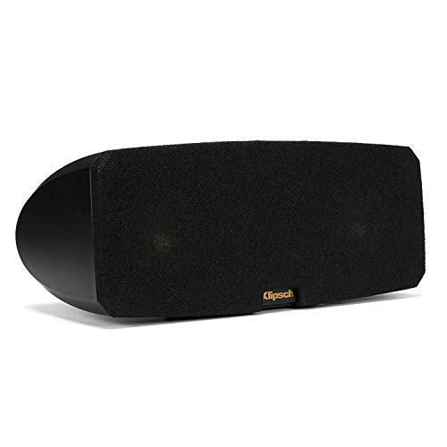 Klipsch Reference Theater Pack 5.1 Speaker System with AVR-S770H 7.2 AV Receiver Y35229