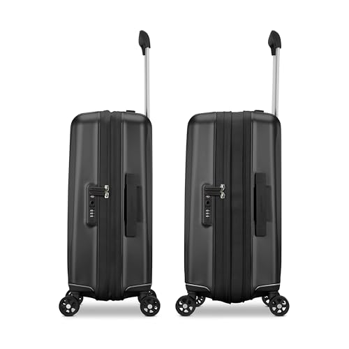 Samsonite UpLIFT 19" Lightweight Hardside Carry-On Luggage with Spinner Wheels V72236