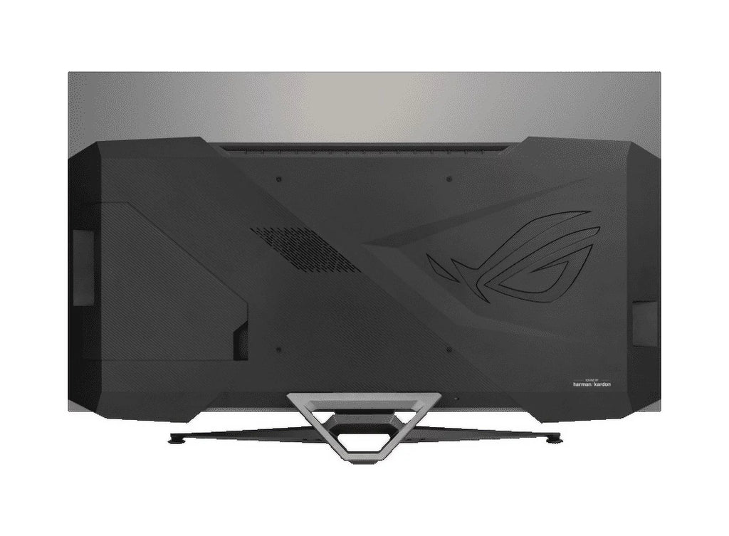 ASUS ROG Swift OLED PG48UQ Gaming Monitor - 47.5" 4K OLED 138Hz G-SYNC Compatible N31475