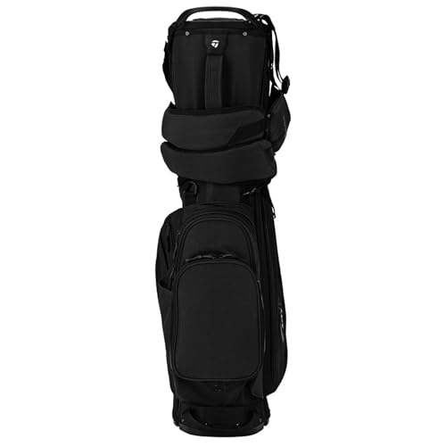 TaylorMade Golf Flextech Crossover Stand Bag G3919