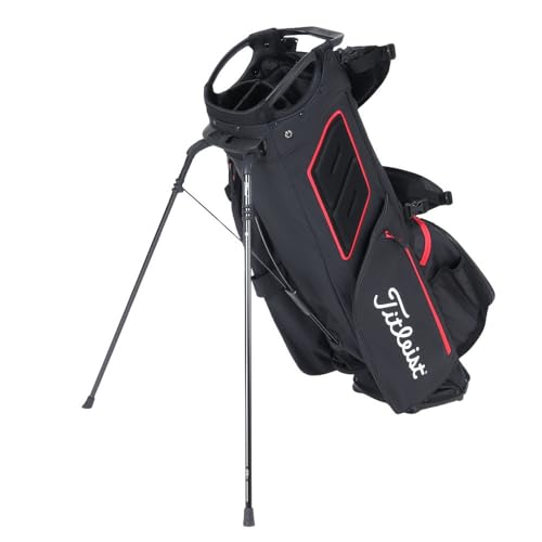 Titleist Hybrid 5 Golf Bag L210942