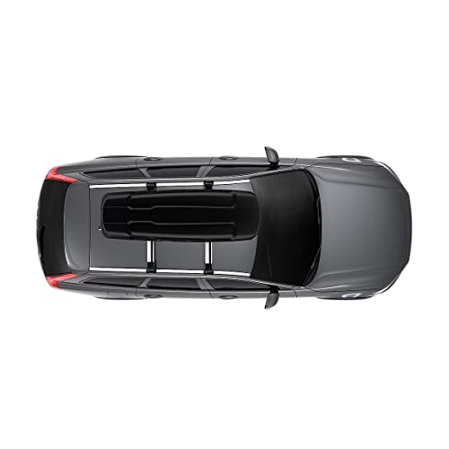 Thule Force Rooftop Cargo Box H59480
