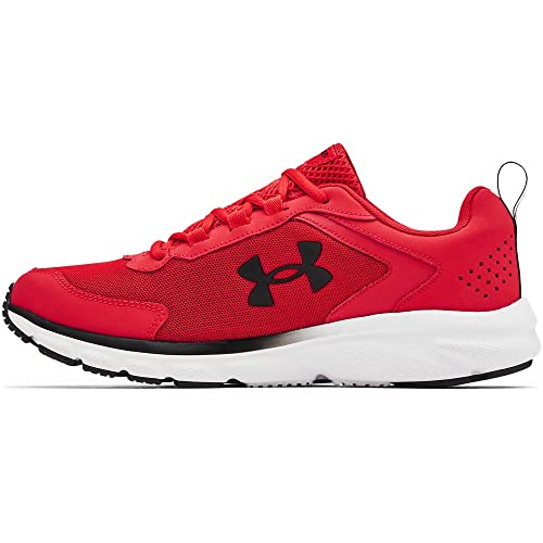 Under Armour Men's Charged Assert 9 Running Shoe D3178