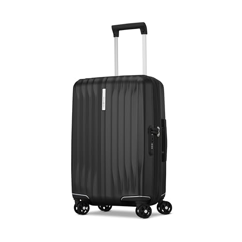 Samsonite UpLIFT 19" Lightweight Hardside Carry-On Luggage with Spinner Wheels V72236