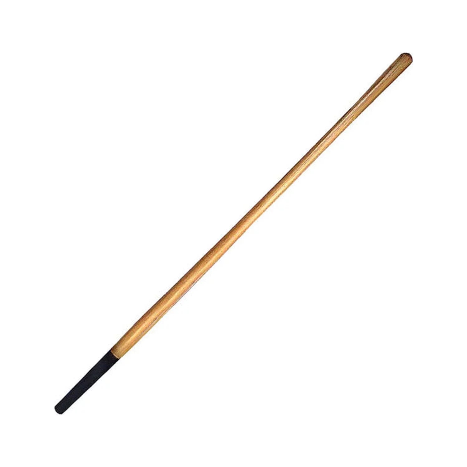 Seymour Link Handles 48in. Bent Manure & Barley Fork Handles