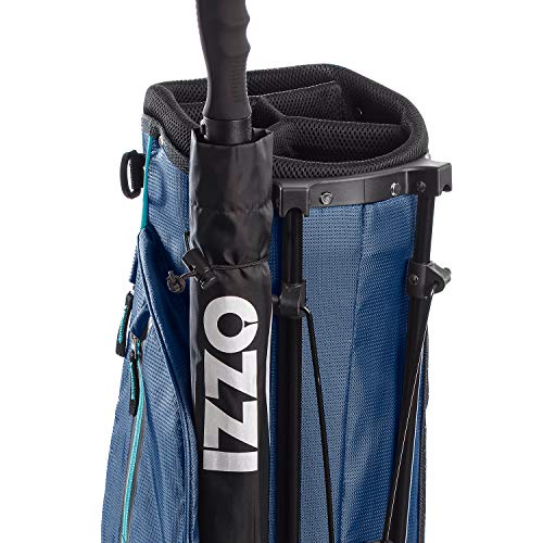 IZZO Ultra Lite Golf Stand Bag G5908