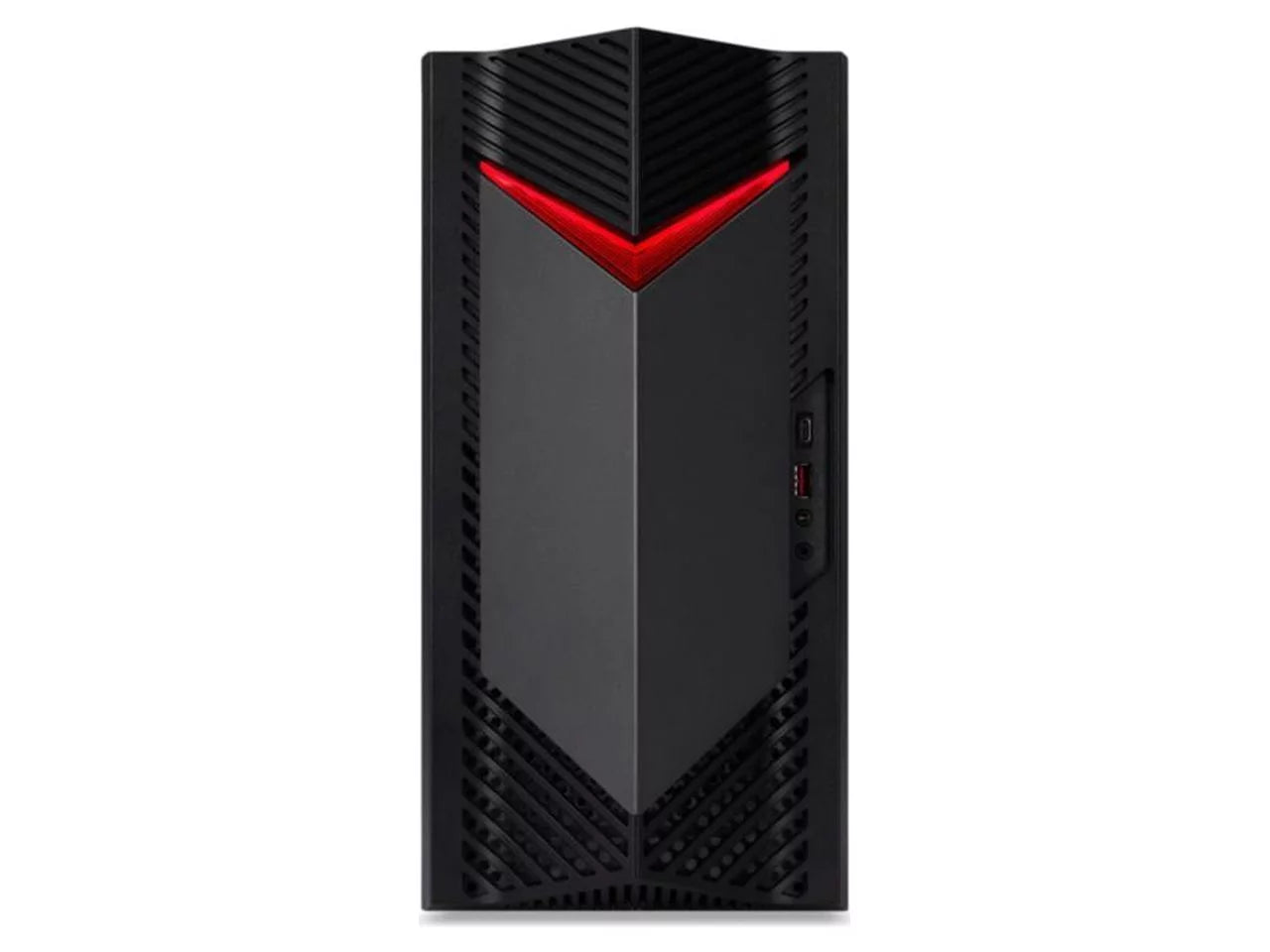 Acer Nitro 50 Gaming Desktop, Intel Core i5-13400F, 16GB DDR4, 1TB SSD, RTX 3050, Windows 11 Y566385