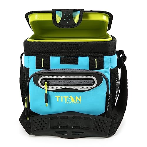 Arctic Zone Titan Deep Freeze Zipperless Hardbody Cooler W899
