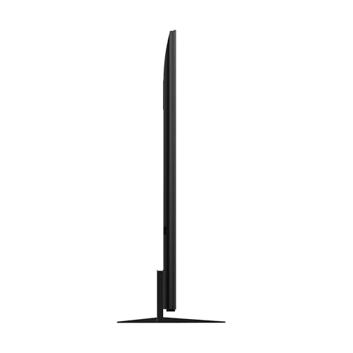 TCL 55-Inch Class QM7K Series QD-Mini LED 4K UHD Google Smart TV S7338