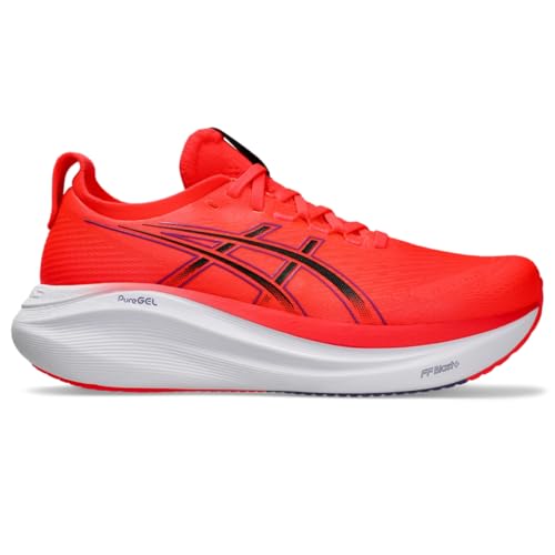 ASICS Men's Gel-Nimbus 27 Running Shoe T367944