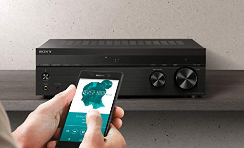 Sony STRDH190 2-ch Stereo Receiver with Bluetooth Z76755