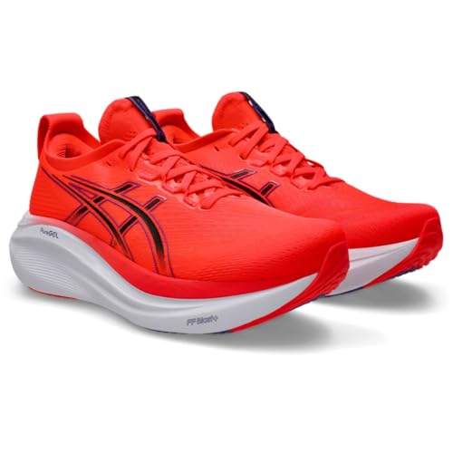 ASICS Men's Gel-Nimbus 27 Running Shoe T367944