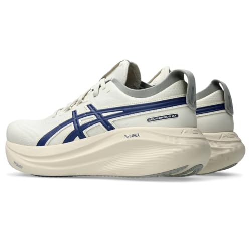 ASICS Men's Gel-Nimbus 27 Running Shoe T367944