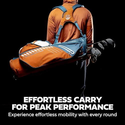 Sun Mountain 2025 4.5LS 14-Way VLO Golf Stand Bag Y53669