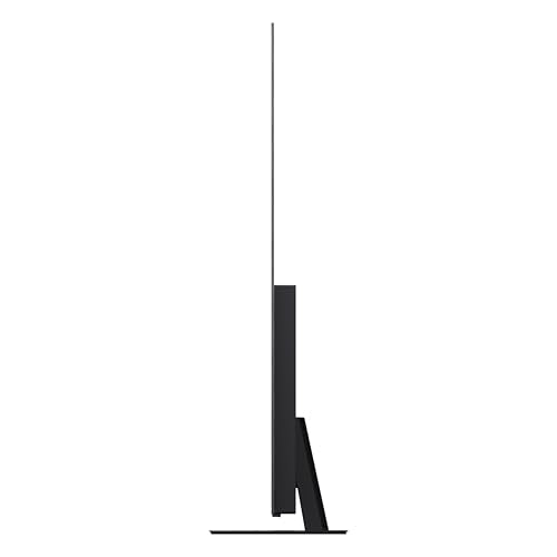 LG 65-Inch Class OLED evo AI 4K C5 Series Smart TV D17114