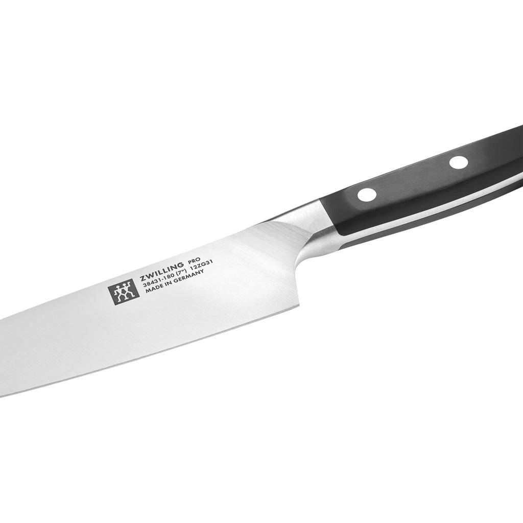 ZWILLING Pro 7-inch Chef's Knife Z328219