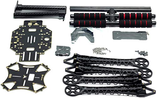 REC S500 DIY UAS Drone Development Kit X924371