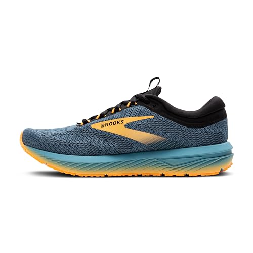Brooks Men’s Revel 7 Running Shoe N403050
