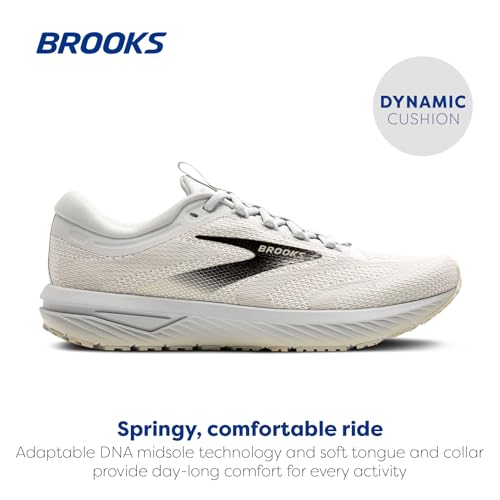 Brooks Men’s Revel 7 Running Shoe N403050