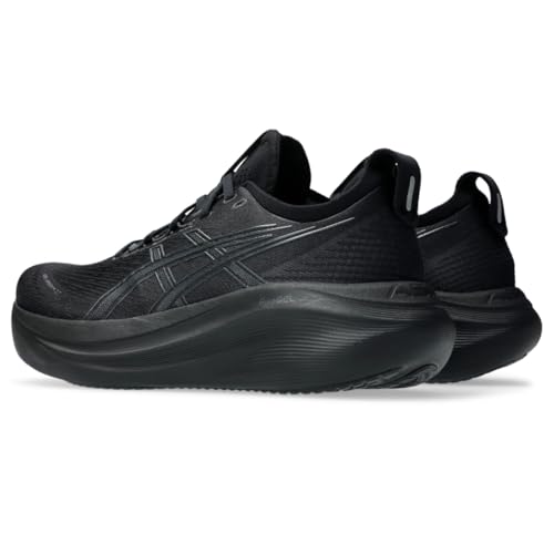 ASICS Men's Gel-Nimbus 27 Running Shoe T367944