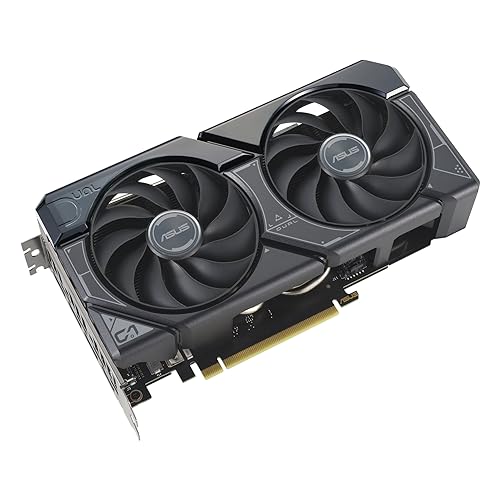 ASUS GeForce Dual RTX 3060 Gaming Graphics Card 12GB GDDR6 A378140