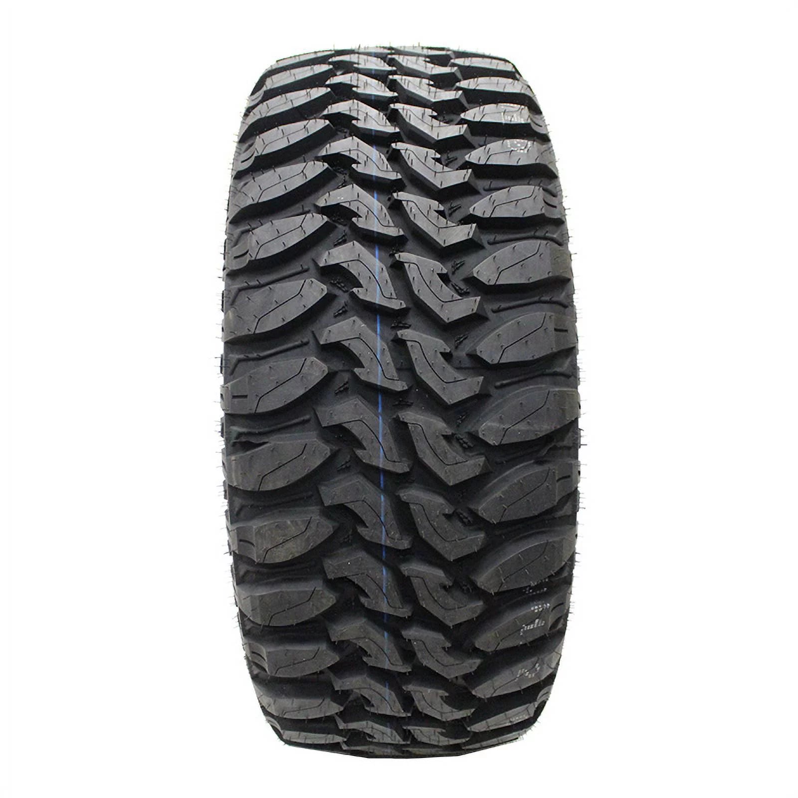 Radar Renegade R7 Mud-Terrain 35X12.50R20 LRE 10ply Tire J137640