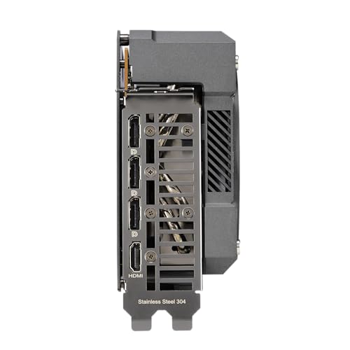 ASUS Prime Radeon RX 9070 XT OC Edition Graphics Card J242714
