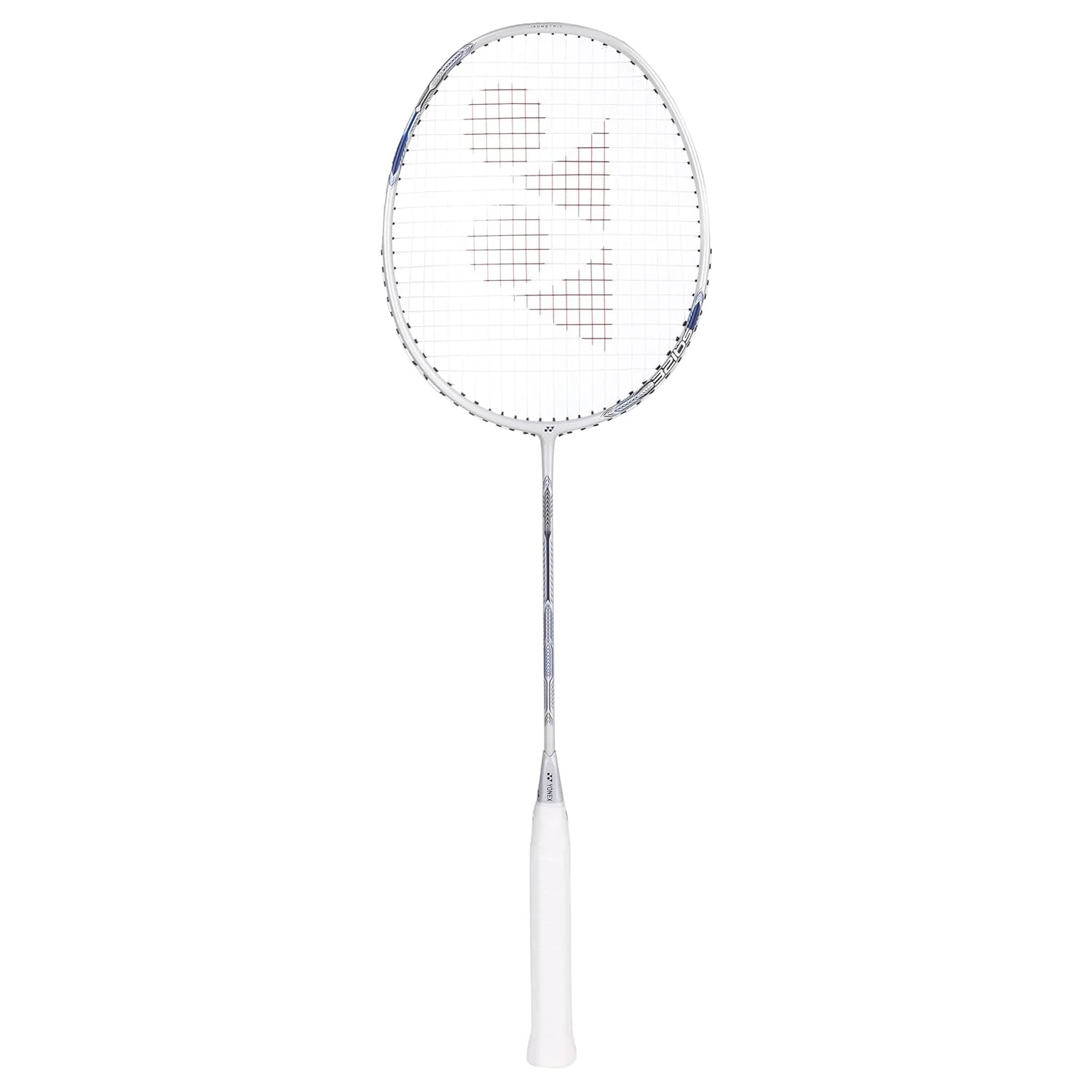 Yonex Badminton Racquet Astrox Attack 9 Pearl White G4 4U