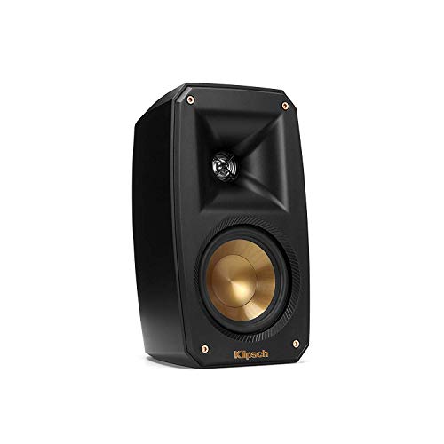 Klipsch Reference Theater Pack 5.1 Speaker System with AVR-S770H 7.2 AV Receiver Y35229
