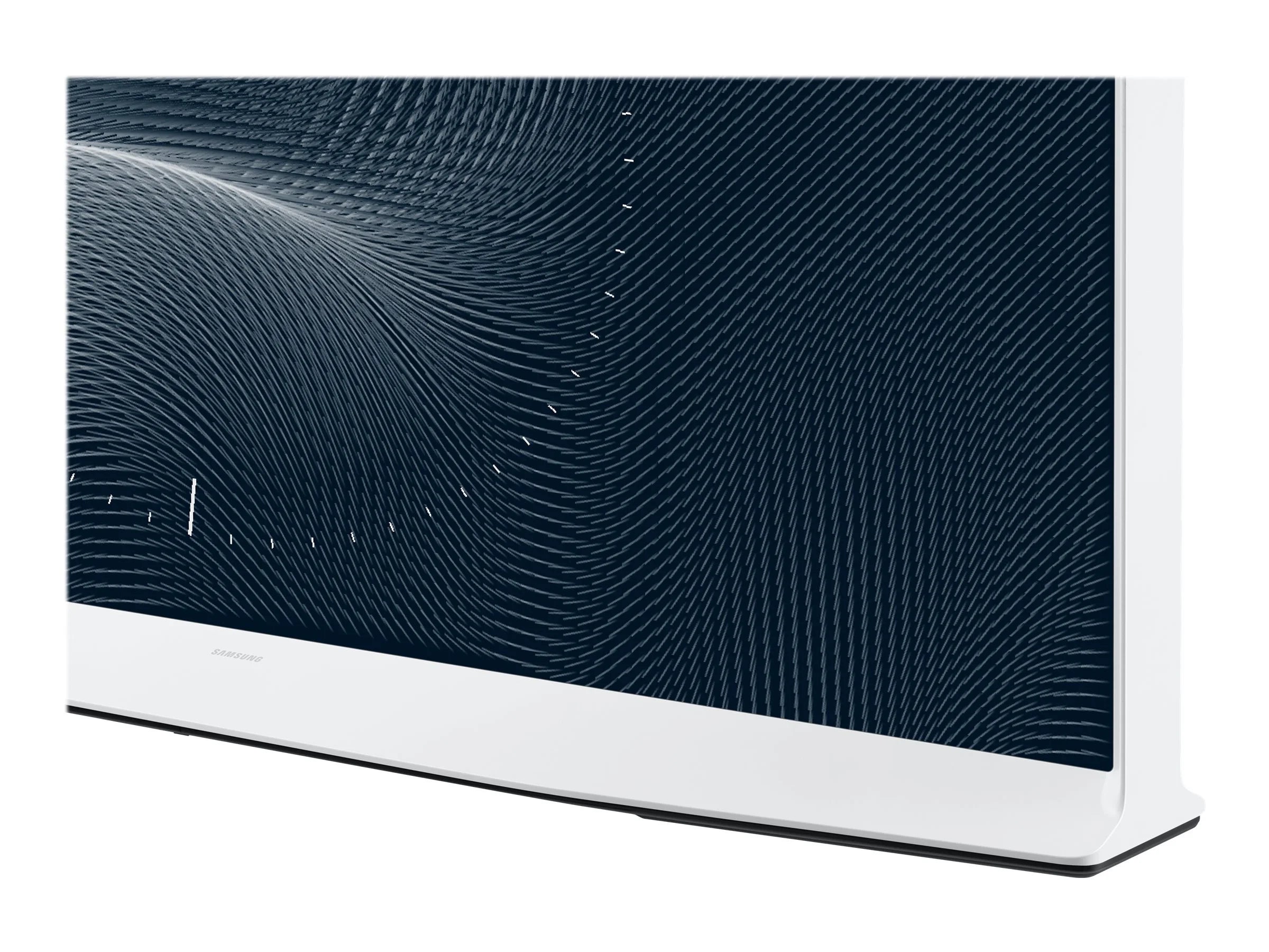 SAMSUNG 65" The Serif QLED 4K Smart TV QN65LS01BAFXZA V444258