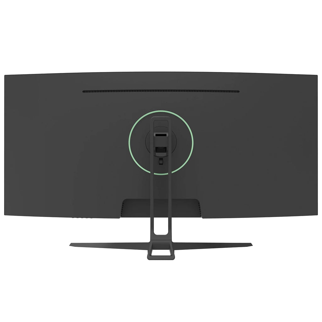 CRUA 34" Ultrawide Curved Gaming Monitor WFHD 165Hz 1500R B413972