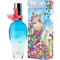 Escada Turquoise Summer Limited Edition EDT Spray - 1.6 oz - Vibrant Fruity Blend