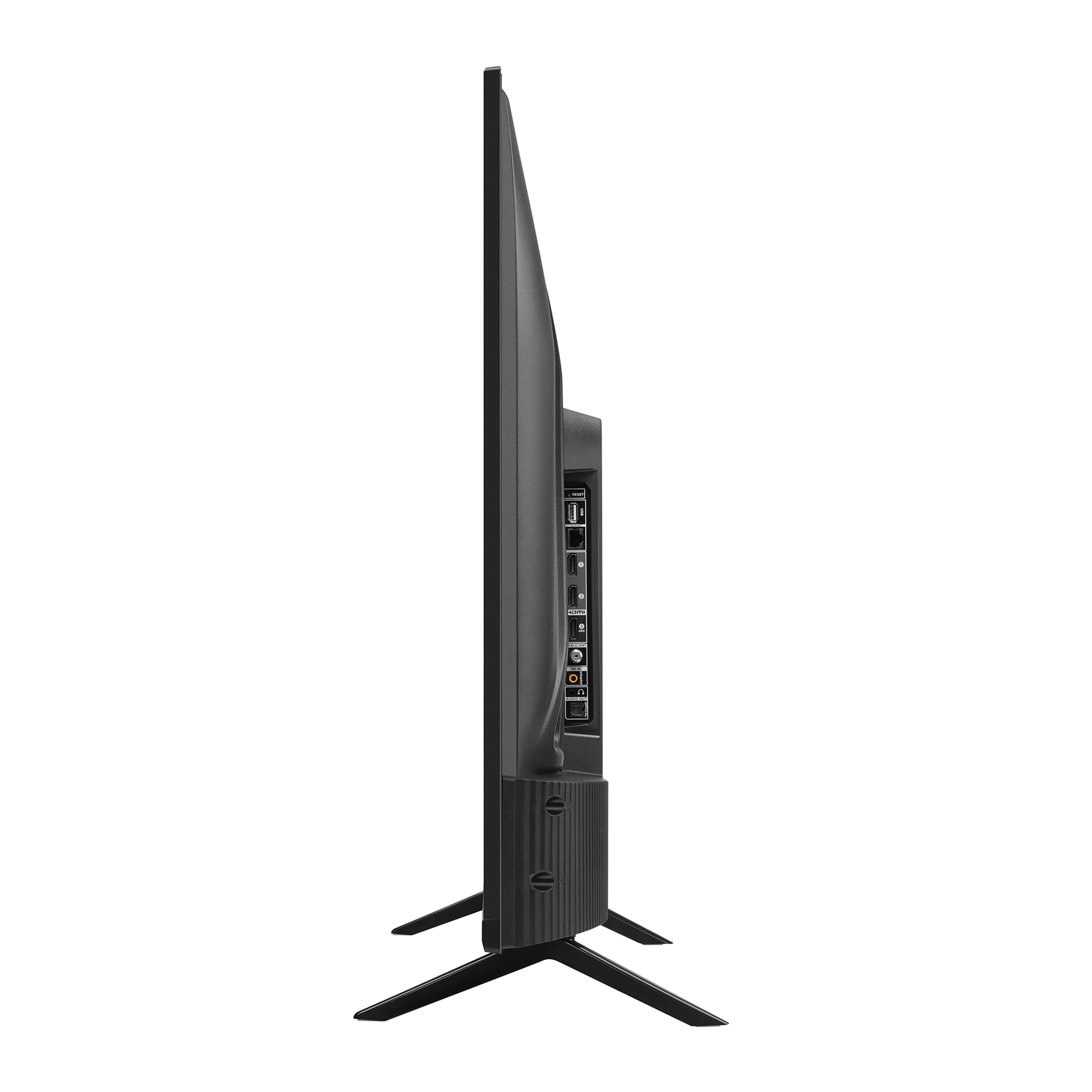 TCL 50" Class 4-Series 4K UHD HDR Roku Smart TV Q643