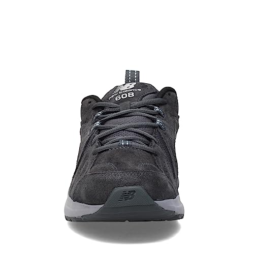 New Balance Men's 608 V5 Casual Comfort Cross Trainer O5064