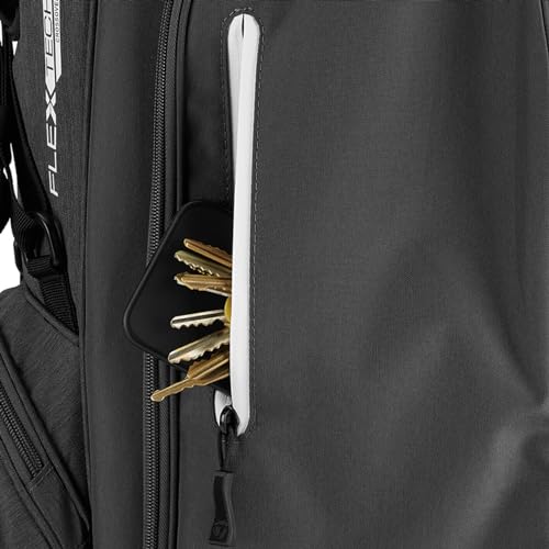 TaylorMade Golf Flextech Crossover Stand Bag G3919