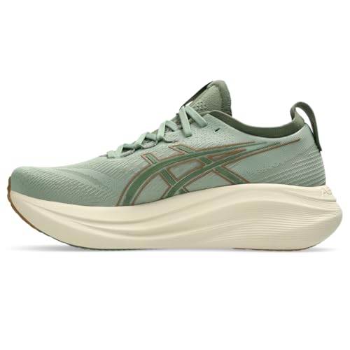 ASICS Men's Gel-Nimbus 27 Running Shoe T367944