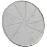 Cuisinart Food Processor Fine Grater Disc M3205