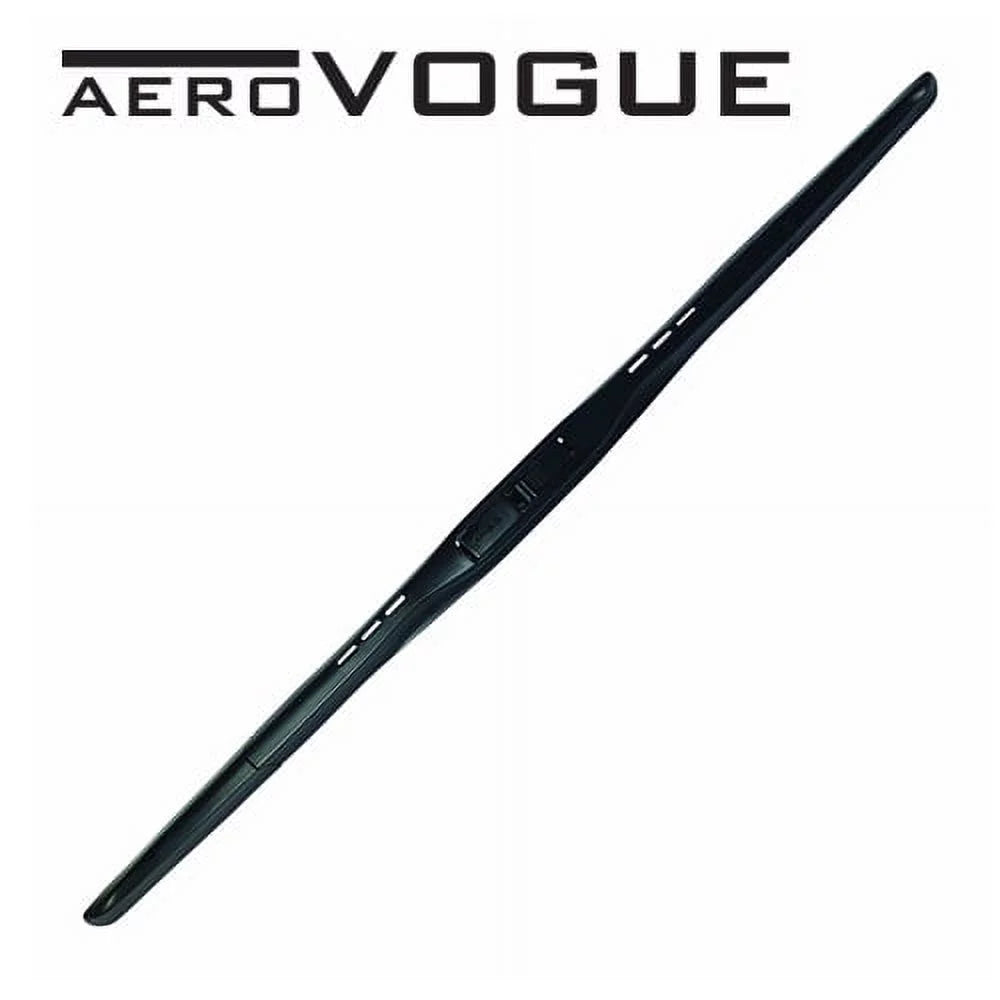 PIAA 96160 PIAA Aero Vogue Premium Silicone Wiper Blade 24IN 600mm