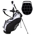 Sun Mountain 2025 4.5LS 14-Way VLO Golf Stand Bag Y53669