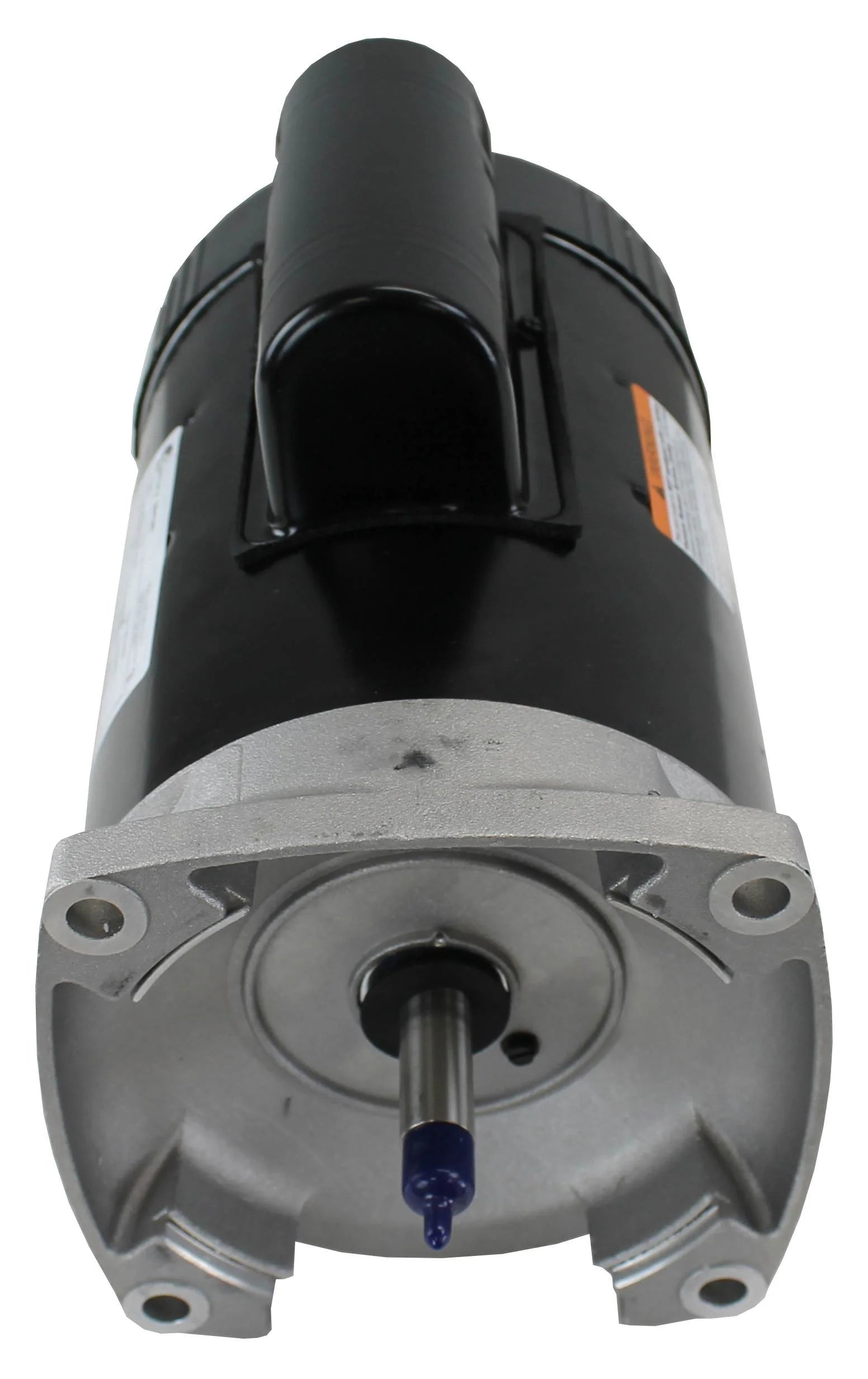 A.O. Smith Century B2853 1HP Square Flange Pool Motor B945