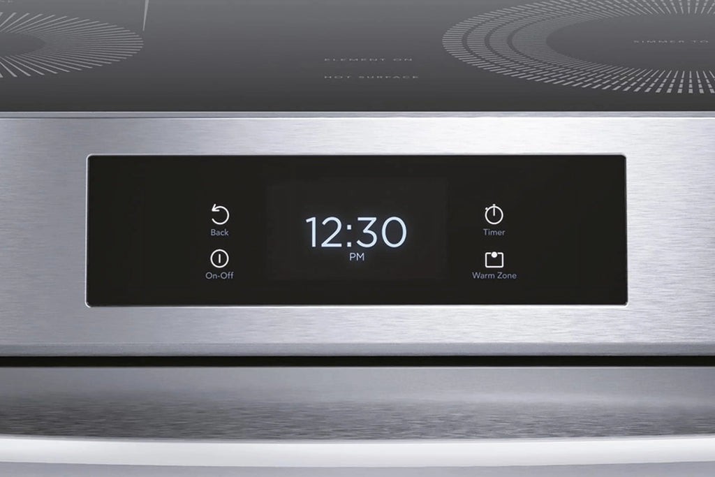 Frigidaire Gallery 30" Front Control Electric Range H13560