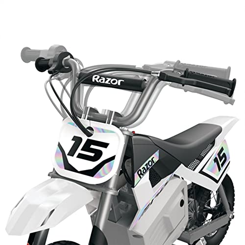 Razor MX400 Dirt Rocket Electric Dirt Bike for Kids 8+ L321
