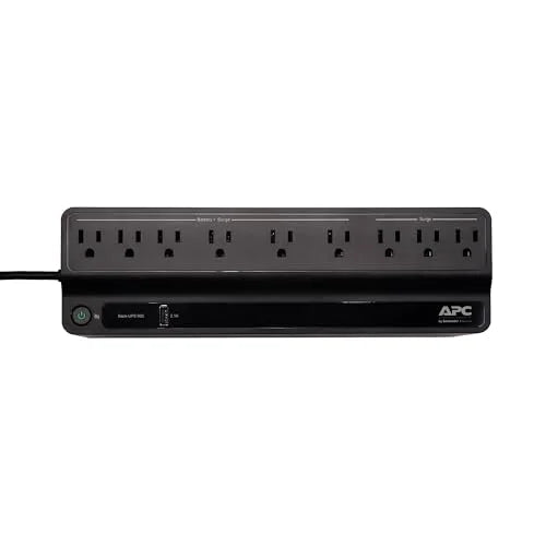 APC BN900M External UPS Black S487741