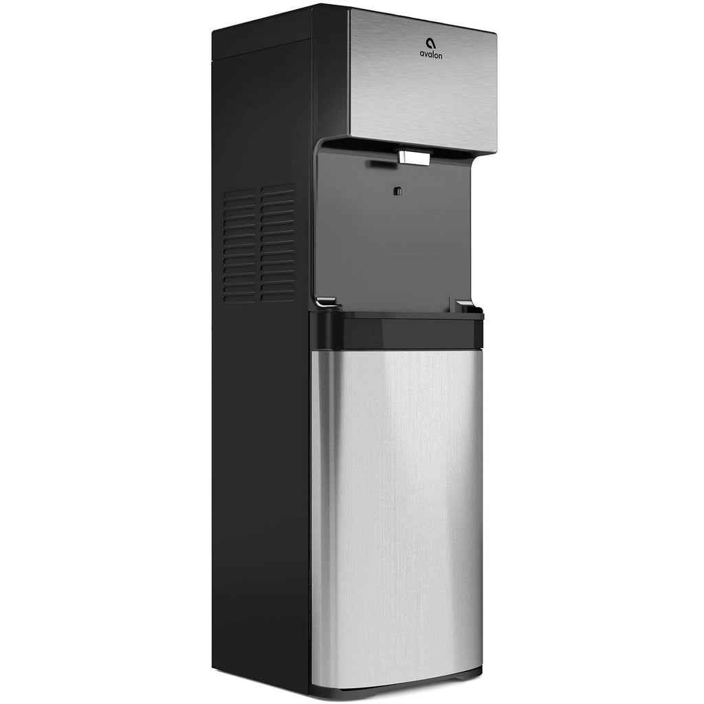 Avalon A13 Electric Bottleless Water Cooler Dispenser with Extra Filtration J1691