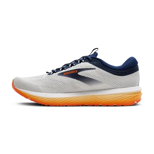 Brooks Men’s Revel 7 Running Shoe N403050